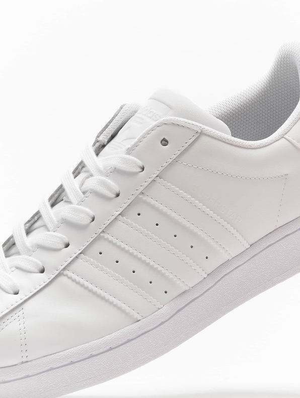 Adidas Originals Superstar Sneakers Ftwr White/Ftwr White/Ftwr-6