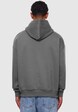 HEAVY OVERSIZE MIDDLE RUBBER PATCH HOODIE-1