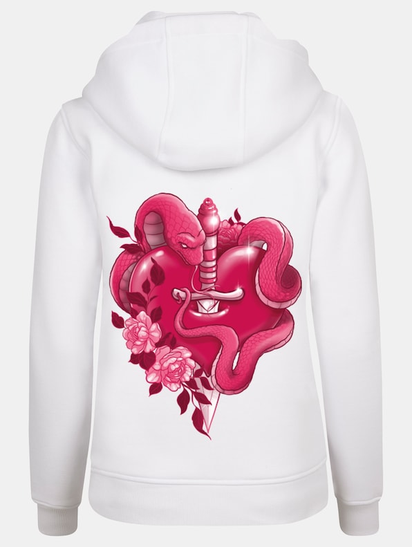 Snakes Heart-3