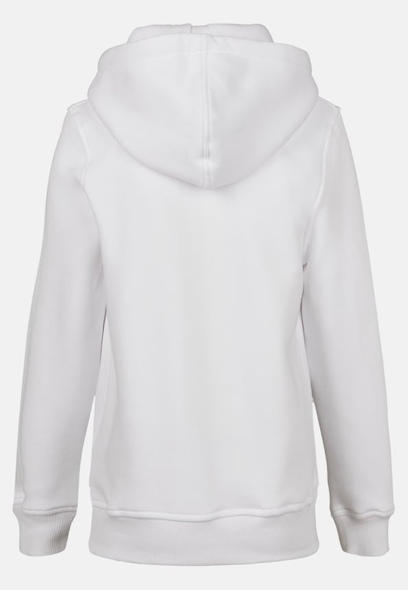 Kids Loyalty Hoody-1