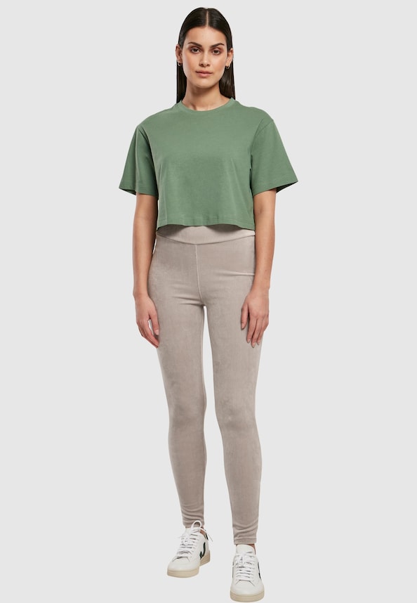 Ladies Short Oversize-3