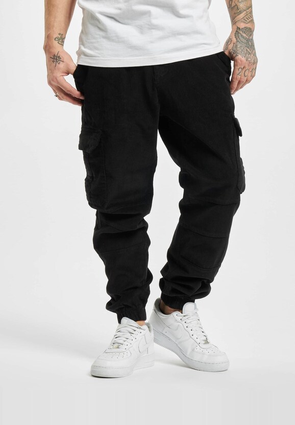 Corduroy Cargo -8