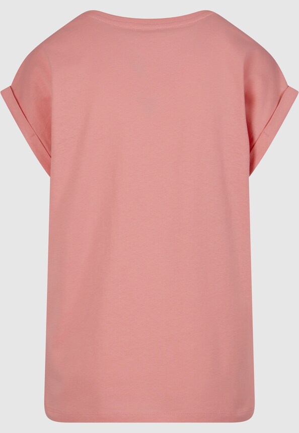 Ladies Extended Shoulder-6