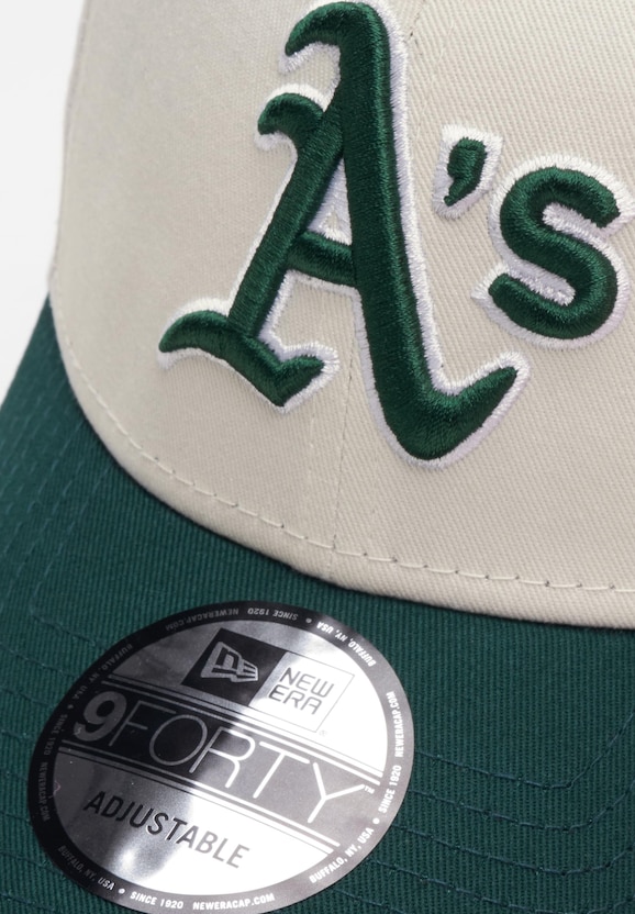 World Series 9Forty Oakland Athletics-4