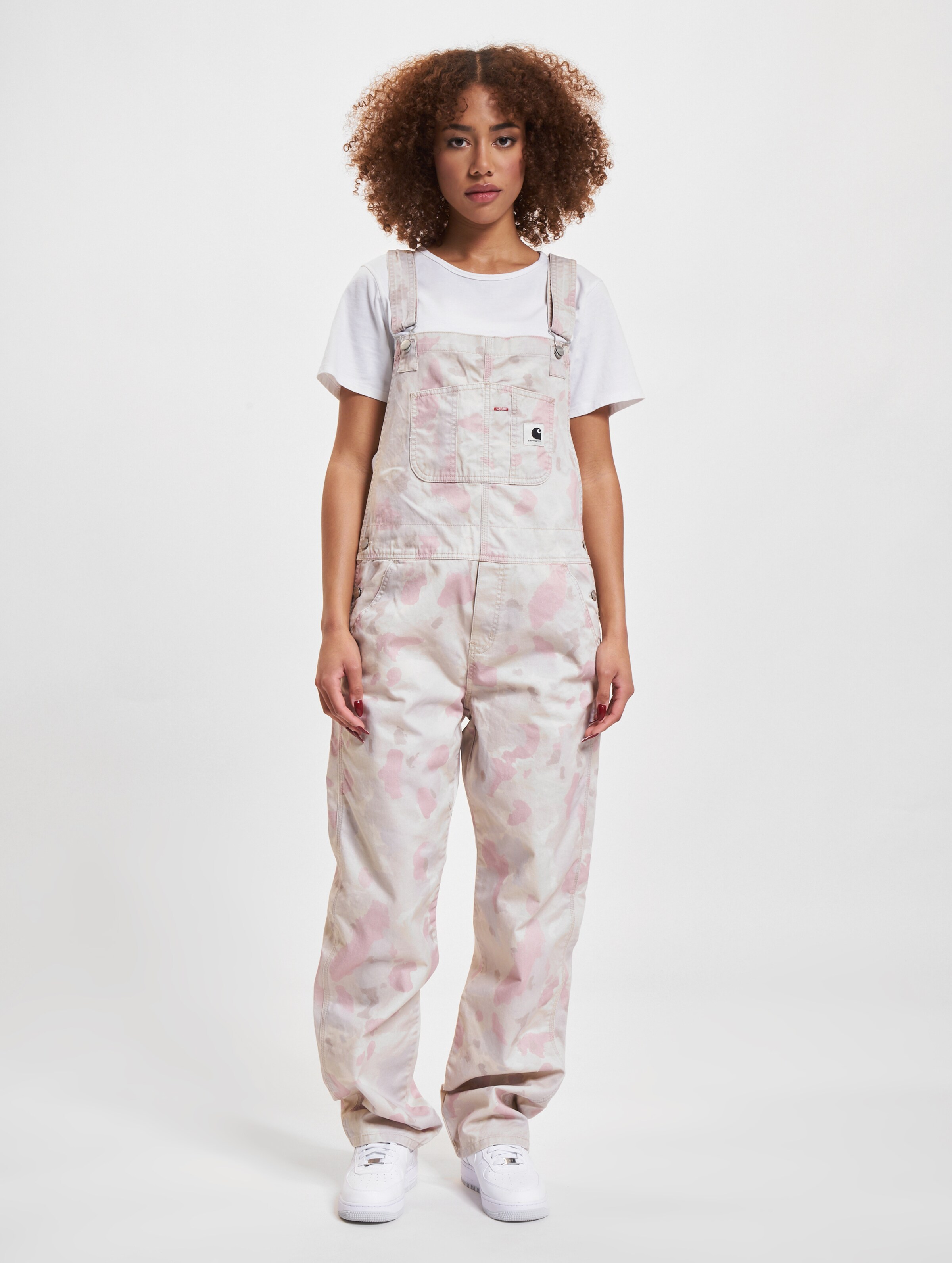 Carhartt WIP Bib Overall Straight Latzhose | DEFSHOP | 23658