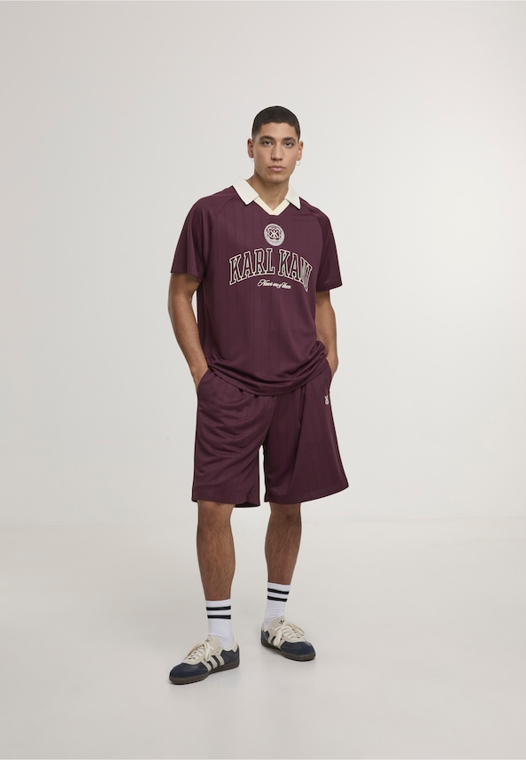 KK Insignia Shadow Pinstripe Soccer Shorts-4