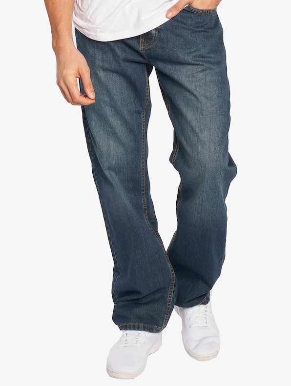 Dickies Pensacola  Loose Fit Jeans-0
