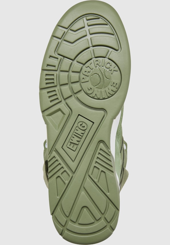 EWING 33HI OG color 90's-8