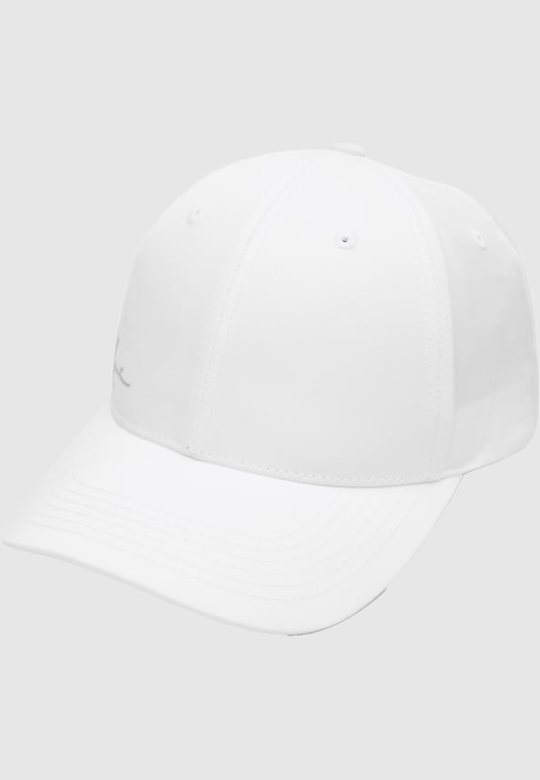 KA241-030-1 Karl Kani Small Signature Twill Cap-0