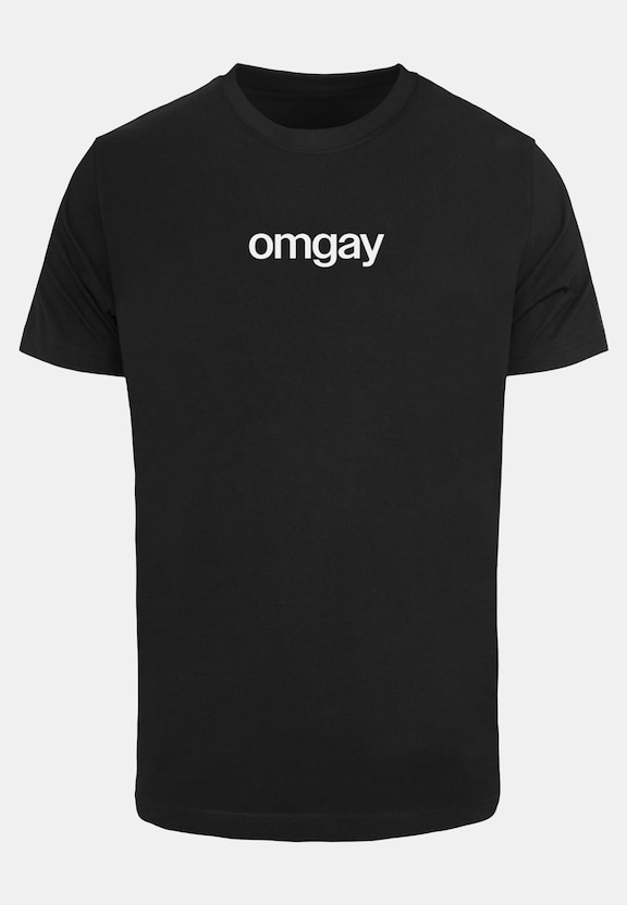 OMGay Pride Tee-4