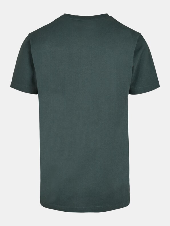 Peanuts - Ok Fine Whatever T-Shirt Round Neck-3