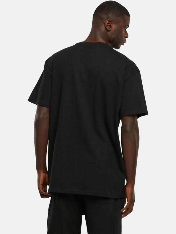 Mister Tee Small Fries Heavy Oversize Tee-1