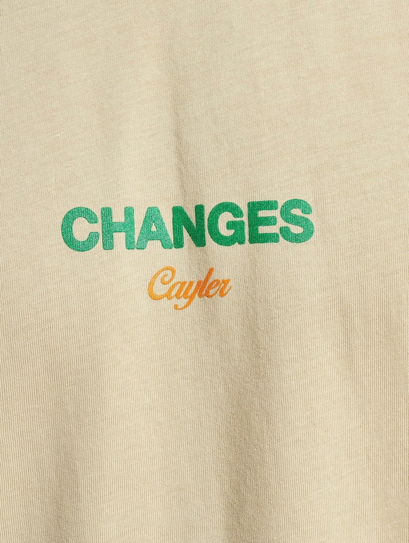 Changes-3