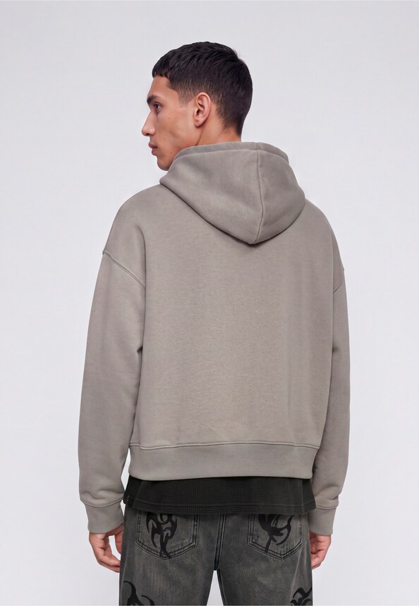 DOUBLE AVES PEARL ULTIMATE FRONTZIP-1