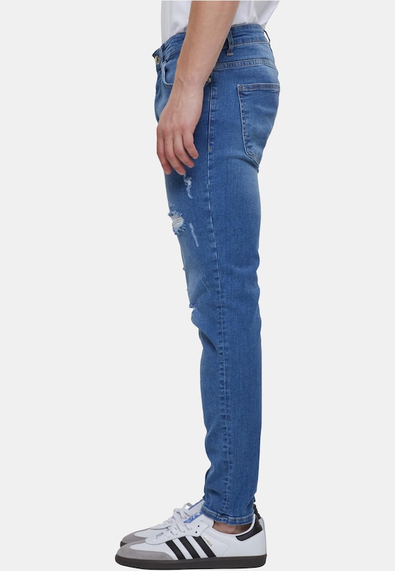 Tapered -2