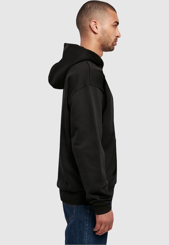 Brown University - Emblem Ultra Heavy Hoody-3