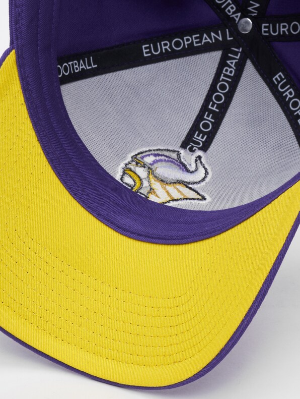 Vienna Vikings Baseball Cap-5