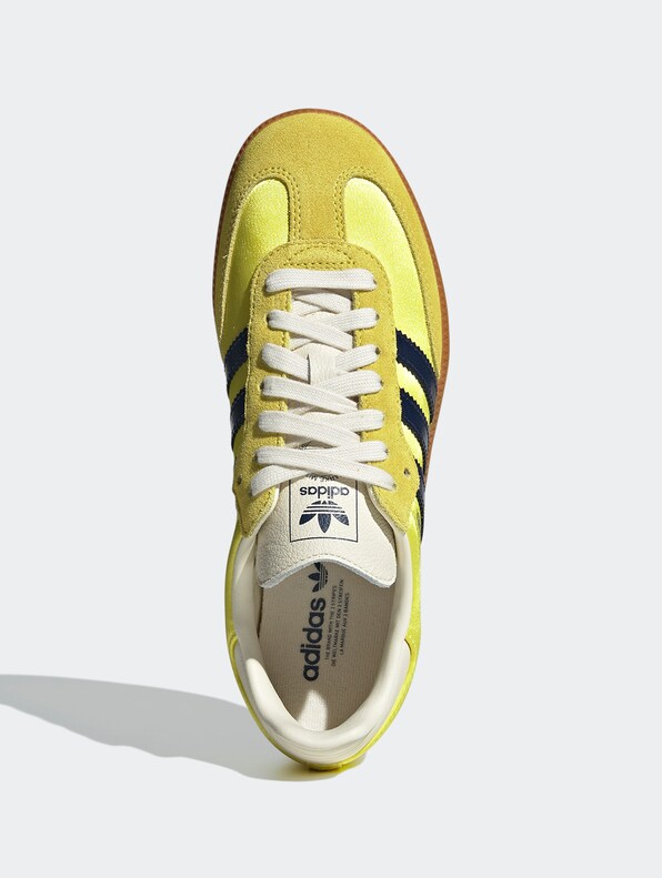adidas Originals Samba OG Sneakers-2