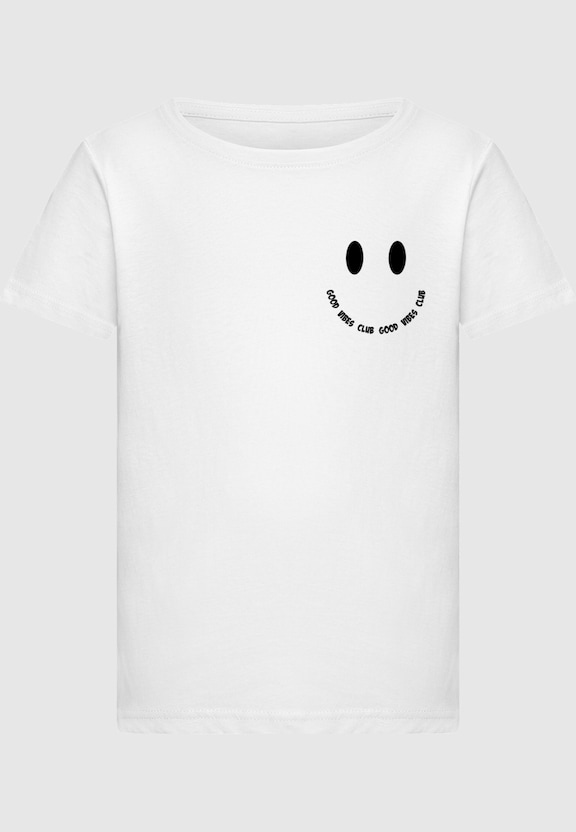 Girls Good Vibes Club - T-Shirt-2