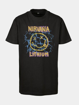 Kids - Nirvana Lithium