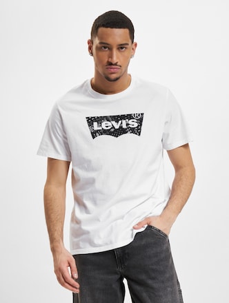 Levi's Graphic Crewneck T-Shirts