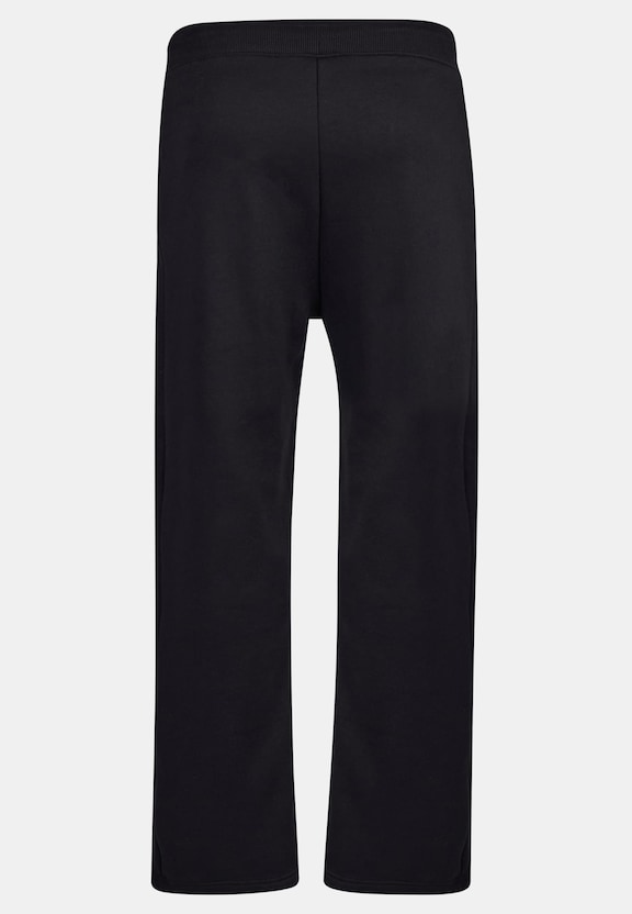 OPEN LEG JOGGER-4