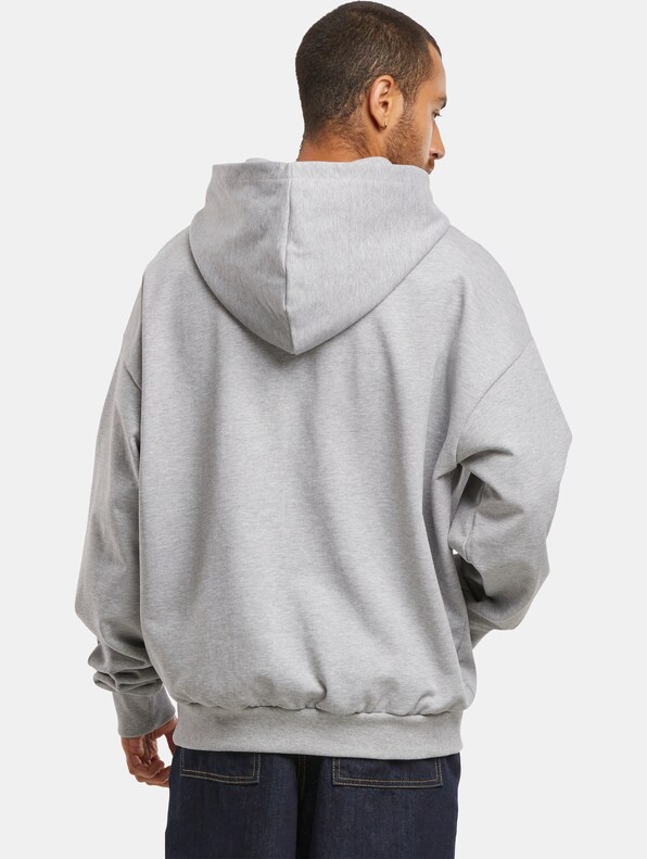 Mister Tee Highrollers Oversize Hoody-1