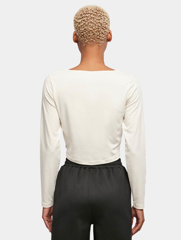 Ladies Organic Cropped-1