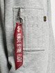 Alpha Industries X-Fit Basic Hoodie-4