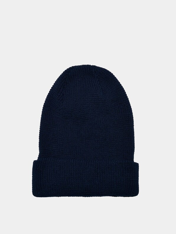 Recycled Yarn Waffle Knit-0