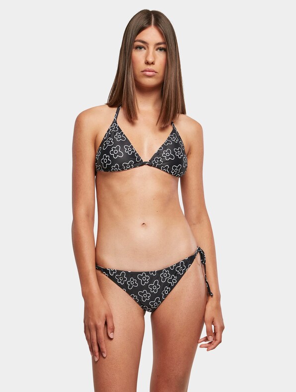 Ladies Triangle Pattern-0