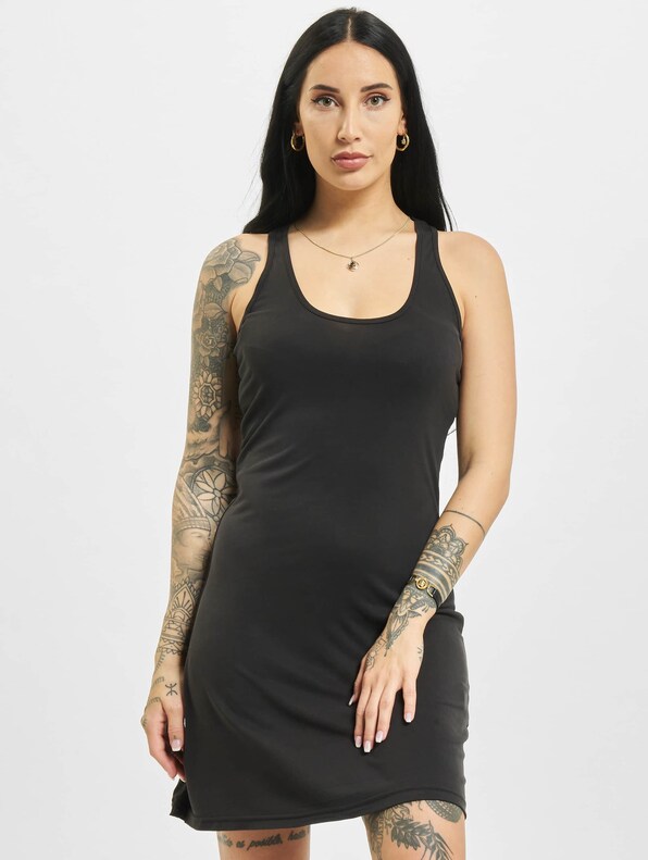 Modal Short Racer Back -2