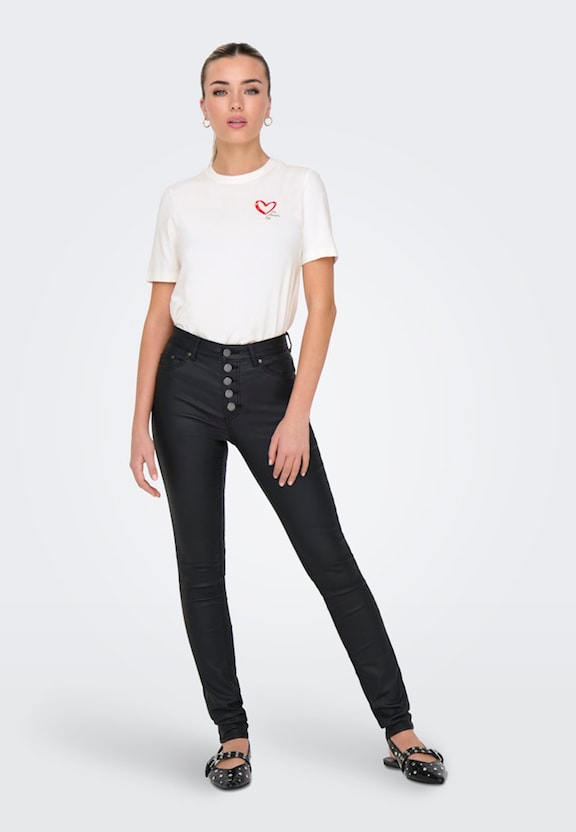 ONLVALLIE LIFE S/S LOVE -3