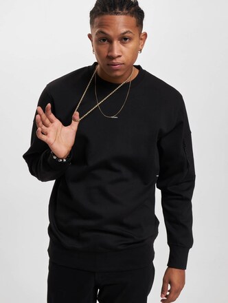 Jack & Jones Shade Crew Neck  Pullover