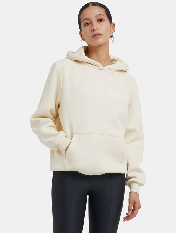 Good Vibes Ladies Fluffy-0