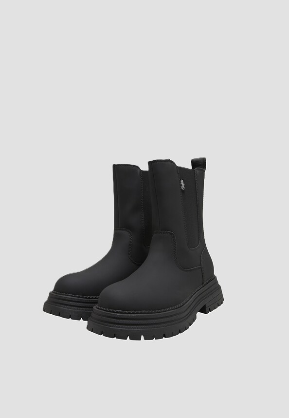 LENNOX RAIN CHELSEA MID-0