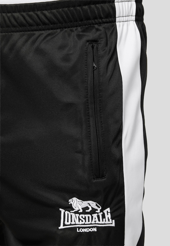 Lonsdale London Pember Jogginganzüge-4