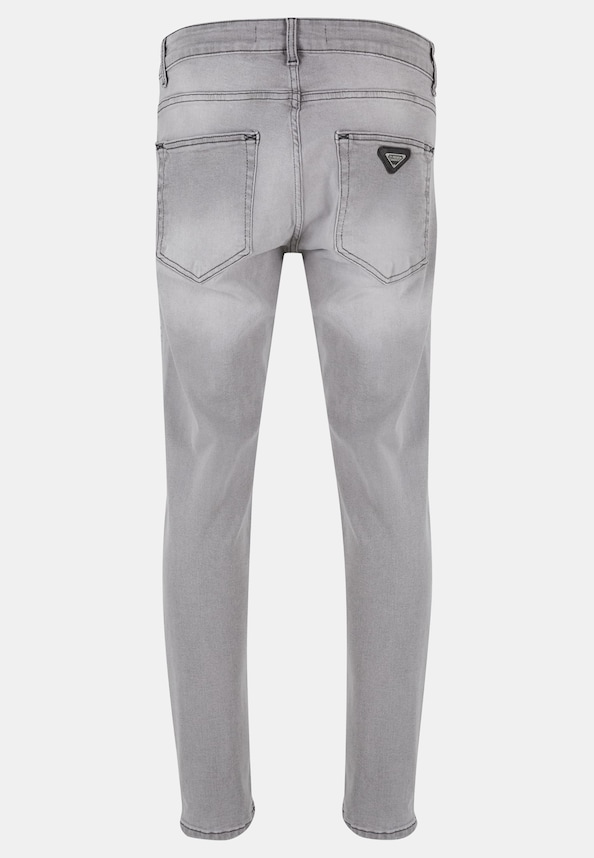 Tapered -4