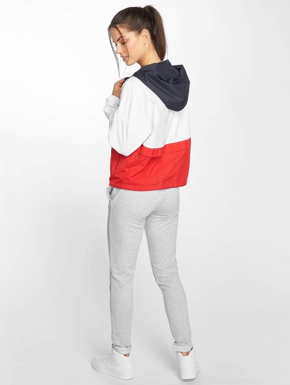 3-Tone Oversize -3