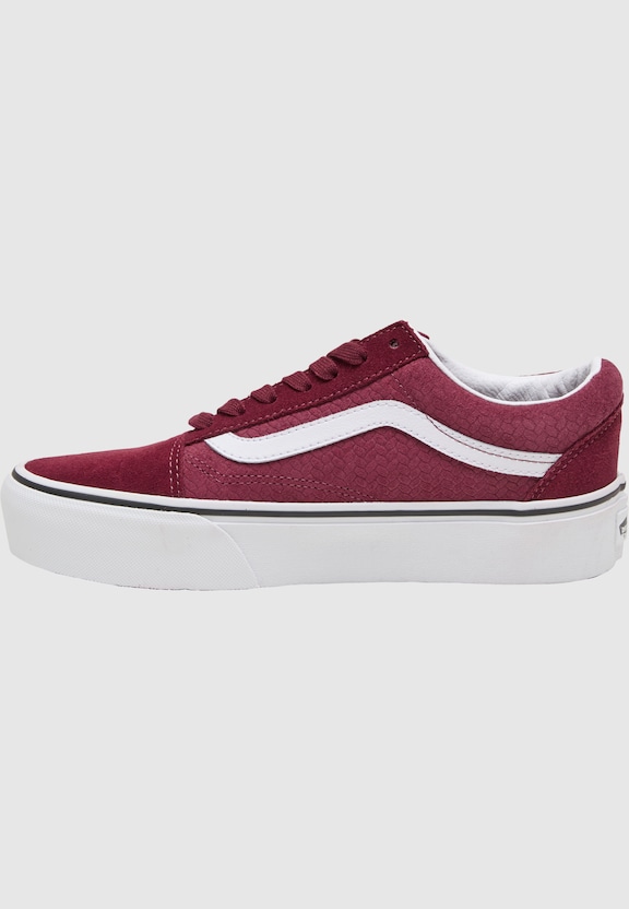 UA Old Skool -2