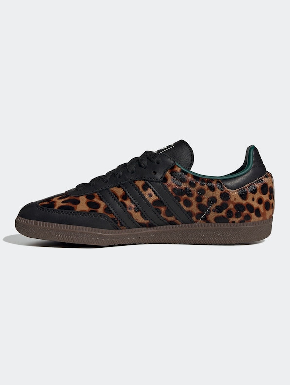 adidas Originals Samba OG W Sneakers-2