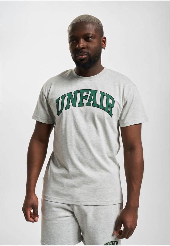 UNFAIR ATHLETICS College T-Shirt-0