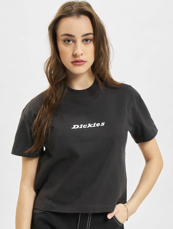 Dickies Loretto T-Shirt-2