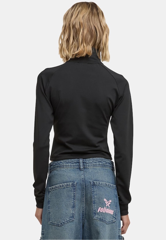FELI Cropped Jersey -1