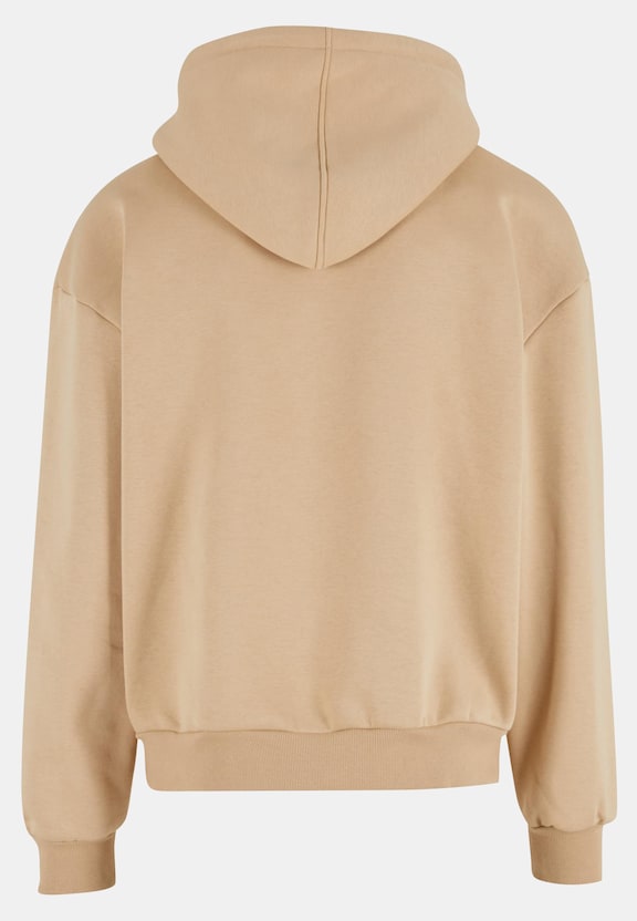  Oversized Logo -3