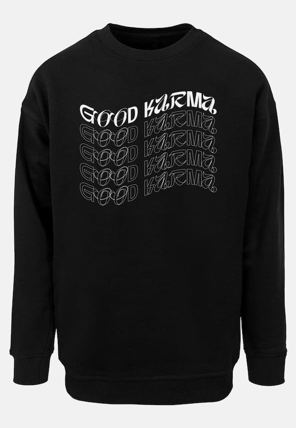 Wording - Good Karma-2