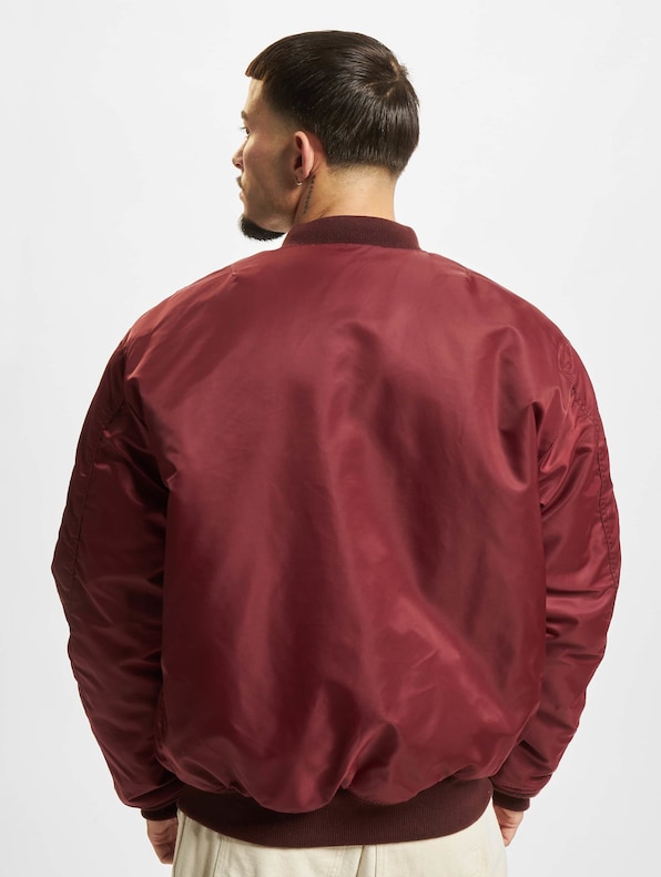 MA1 Bomber Jacket-3