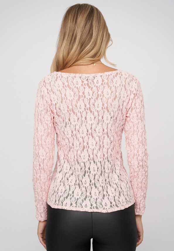 Lace -1