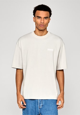 PEGADOR Clinton Oversized T-Shirts