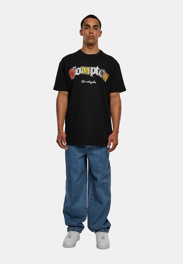 Compton L.a. Oversize -3